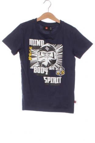 Dětské tričko  Kabooki, Velikost 8-9y/ 134-140 cm, Barva Modrá, Cena  710,00 Kč