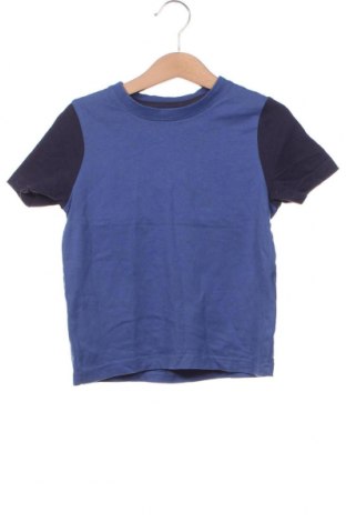 Kinder T-Shirt Lupilu, Größe 2-3y/ 98-104 cm, Farbe Blau, Preis 5,24 €
