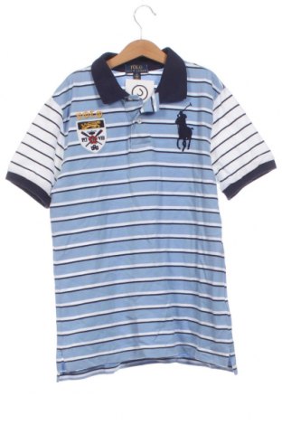 Kinder T-Shirt Polo By Ralph Lauren, Größe 15-18y/ 170-176 cm, Farbe Mehrfarbig, Preis 56,34 €