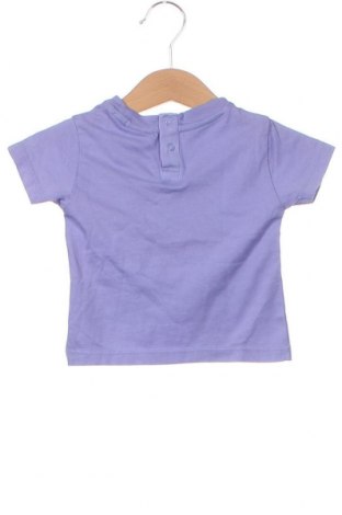Dziecięcy T-shirt Roxy, Rozmiar 6-9m/ 68-74 cm, Kolor Fioletowy, Cena 37,74 zł