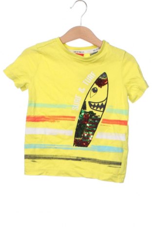 Kinder T-Shirt S.Oliver, Größe 18-24m/ 86-98 cm, Farbe Mehrfarbig, Preis 14,61 €