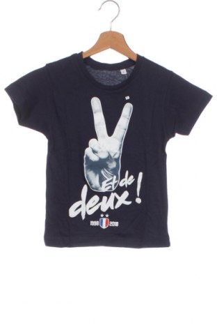 Kinder T-Shirt Sol's, Größe 4-5y/ 110-116 cm, Farbe Blau, Preis 13,40 €