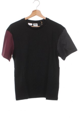 Dětské tričko  Urban Classics, Velikost 10-11y/ 146-152 cm, Barva Černá, Cena  432,00 Kč