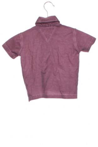 Παιδικό μπλουζάκι Vitivic, Μέγεθος 9-12m/ 74-80 εκ., Χρώμα Βιολετί, Τιμή 4,95 €