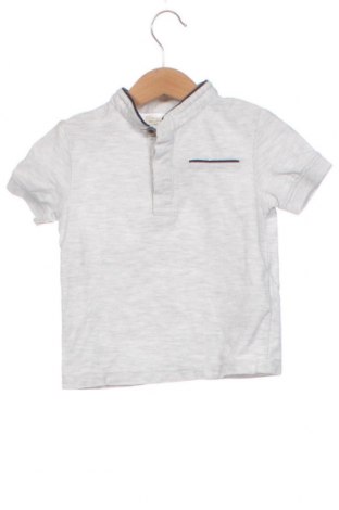 Gyerek póló Zara, Méret 18-24m / 86-98 cm, Szín Szürke, Ár 4 626 Ft