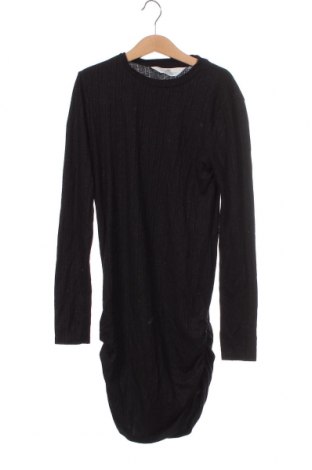 Παιδικό τουνίκ H&M, Μέγεθος 10-11y/ 146-152 εκ., Χρώμα Μαύρο, Τιμή 13,61 €