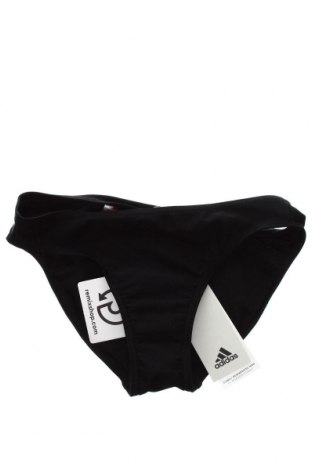 Kinderbadeanzug Adidas, Größe 10-11y/ 146-152 cm, Farbe Schwarz, Preis 15,16 €