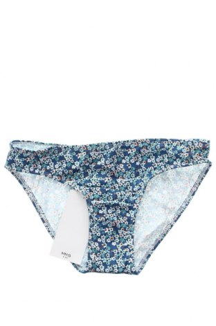 Kinderbadeanzug Mango, Größe 11-12y/ 152-158 cm, Farbe Blau, Preis 18,56 €