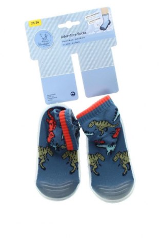 Dětské ponožky  Sterntaler, Velikost 18-24m/ 86-98 cm, Barva Vícebarevné, Cena  420,00 Kč