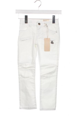 Dětské džíny , Velikost 4-5y/ 110-116 cm, Barva Bílá, Cena  420,00 Kč