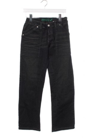 Detské džínsy , Veľkosť 10-11y/ 146-152 cm, Farba Modrá, Cena  2,30 €