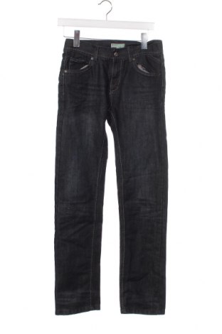 Detské džínsy , Veľkosť 12-13y/ 158-164 cm, Farba Modrá, Cena  2,65 €