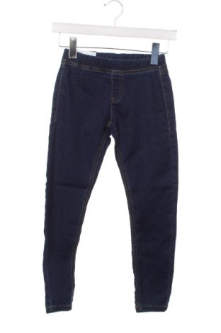 Kinderjeans Blu Kids, Größe 7-8y/ 128-134 cm, Farbe Blau, Preis 13,90 €