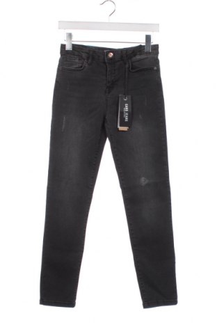 Παιδικά τζίν Cars Jeans, Μέγεθος 11-12y/ 152-158 εκ., Χρώμα Γκρί, Τιμή 30,41 €