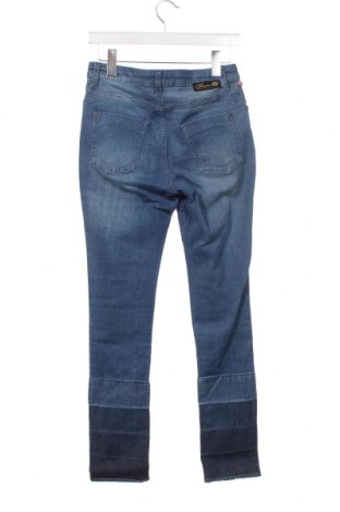 Dziecięce jeansy Chipie, Rozmiar 12-13y/ 158-164 cm, Kolor Niebieski, Cena 37,90 zł