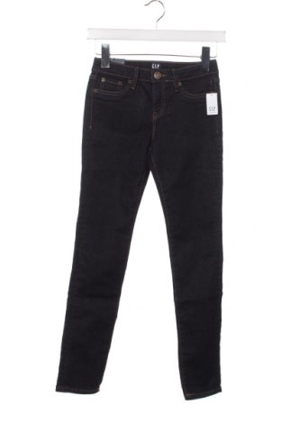Kinderjeans Gap, Größe 9-10y/ 140-146 cm, Farbe Blau, Preis 13,96 €