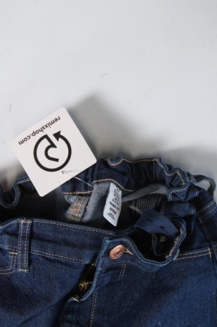 Dziecięce jeansy H&M, Rozmiar 13-14y/ 164-168 cm, Kolor Niebieski, Cena 11,64 zł