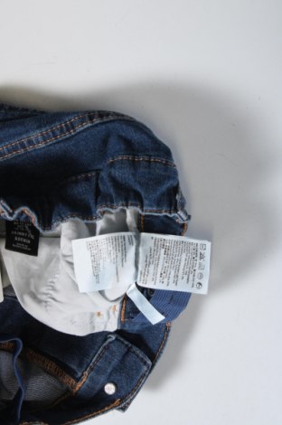 Dziecięce jeansy H&M, Rozmiar 12-13y/ 158-164 cm, Kolor Niebieski, Cena 83,16 zł