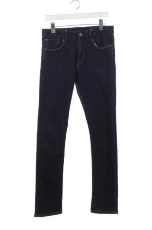 Detské džínsy  H&M, Veľkosť 15-18y/ 170-176 cm, Farba Modrá, Cena  15,95 €