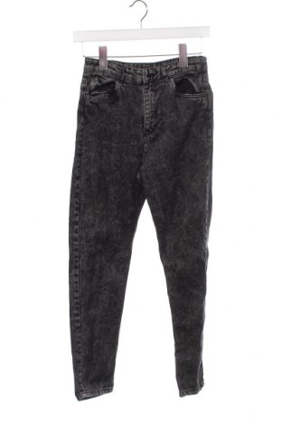 Παιδικά τζίν H&M, Μέγεθος 11-12y/ 152-158 εκ., Χρώμα Γκρί, Τιμή 17,32 €