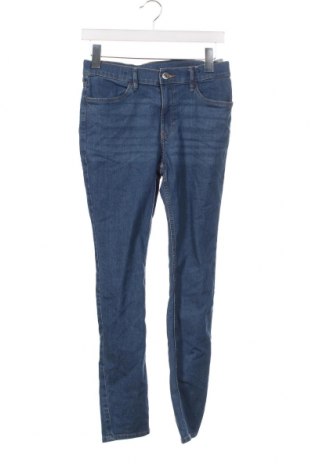 Παιδικά τζίν H&M, Μέγεθος 12-13y/ 158-164 εκ., Χρώμα Μπλέ, Τιμή 17,32 €