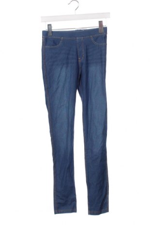 Παιδικά τζίν H&M, Μέγεθος 15-18y/ 170-176 εκ., Χρώμα Μπλέ, Τιμή 16,08 €
