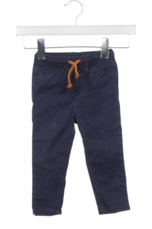 Dětské džíny  In Extenso, Velikost 12-18m/ 80-86 cm, Barva Modrá, Cena  66,00 Kč