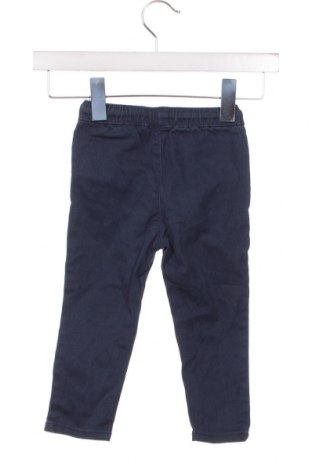 Dziecięce jeansy In Extenso, Rozmiar 12-18m/ 80-86 cm, Kolor Niebieski, Cena 79,30 zł