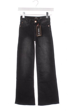 Kinderjeans Indian Blue Jeans, Größe 9-10y/ 140-146 cm, Farbe Grau, Preis 30,41 €