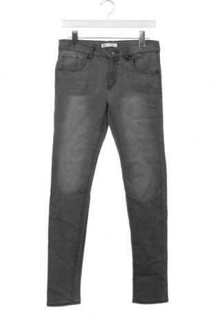 Dziecięce jeansy Levi's, Rozmiar 12-13y/ 158-164 cm, Kolor Szary, Cena 378,50 zł