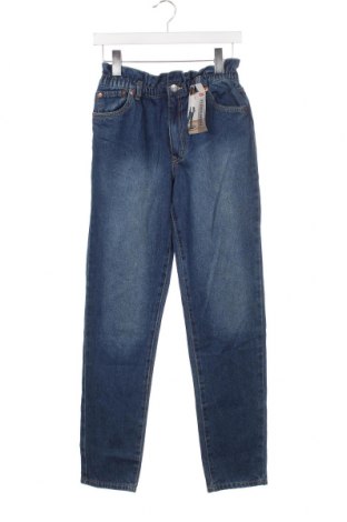 Dziecięce jeansy Levi's, Rozmiar 13-14y/ 164-168 cm, Kolor Niebieski, Cena 223,50 zł
