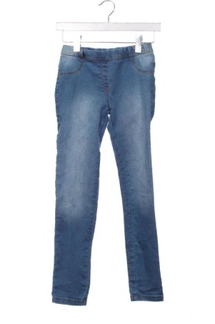 Blugi pentru copii Losan, Mărime 11-12y/ 152-158 cm, Culoare Albastru, Preț 49,75 Lei