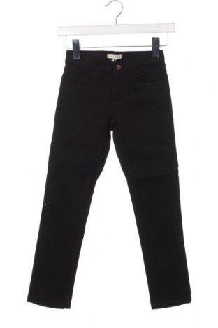 Dziecięce jeansy LuluCastagnette, Rozmiar 7-8y/ 128-134 cm, Kolor Czarny, Cena 149,40 zł