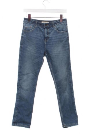 Kinderjeans Marks & Spencer, Größe 11-12y/ 152-158 cm, Farbe Blau, Preis 21,57 €