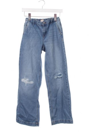 Kinderjeans ONLY, Größe 10-11y/ 146-152 cm, Farbe Blau, Preis 18,25 €