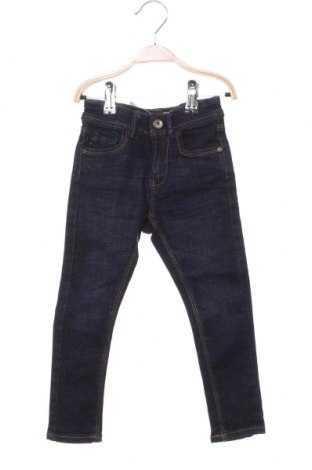 Kinderjeans Okaidi, Größe 18-24m/ 86-98 cm, Farbe Blau, Preis 15,86 €