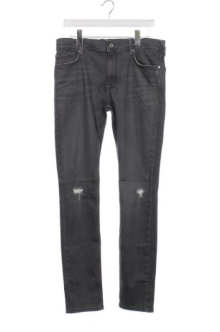 Kinderjeans Pepe Jeans, Größe 15-18y/ 170-176 cm, Farbe Grau, Preis 71,65 €