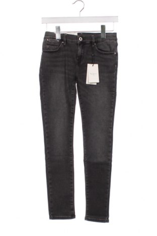 Kinderjeans Pepe Jeans, Größe 11-12y/ 152-158 cm, Farbe Grau, Preis 76,80 €