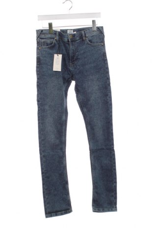 Kinderjeans Pepe Jeans, Größe 15-18y/ 170-176 cm, Farbe Blau, Preis 66,49 €