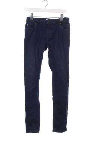 Dziecięce jeansy Pocopiano, Rozmiar 11-12y/ 152-158 cm, Kolor Niebieski, Cena 17,40 zł