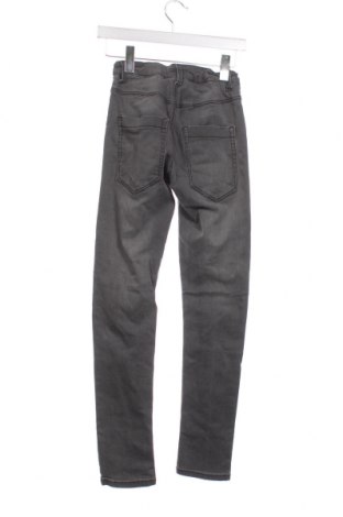 Kinderjeans S.Oliver, Größe 15-18y/ 170-176 cm, Farbe Grau, Preis 10,64 €