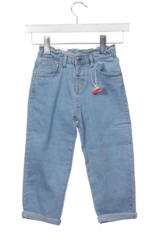 Dziecięce jeansy Sinsay, Rozmiar 3-4y/ 104-110 cm, Kolor Niebieski, Cena 55,17 zł
