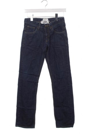 Dziecięce jeansy Tom Tailor, Rozmiar 12-13y/ 158-164 cm, Kolor Niebieski, Cena 92,76 zł
