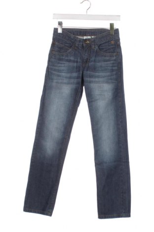 Dziecięce jeansy Tom Tailor, Rozmiar 10-11y/ 146-152 cm, Kolor Niebieski, Cena 13,52 zł