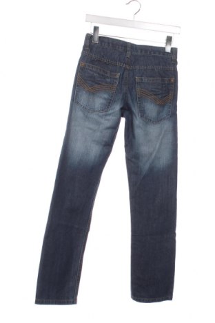 Dětské džíny  Tom Tailor, Velikost 10-11y/ 146-152 cm, Barva Modrá, Cena  46,00 Kč