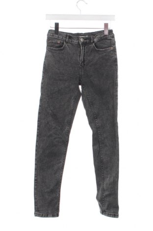 Kinderjeans Zara, Größe 13-14y/ 164-168 cm, Farbe Grau, Preis 21,57 €