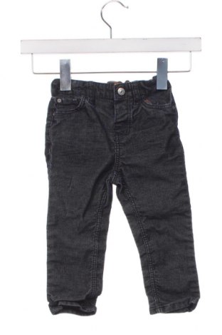 Детски джинси H&M, Размер 18-24m/ 86-98 см, Цвят Син, Цена 7,50 лв.