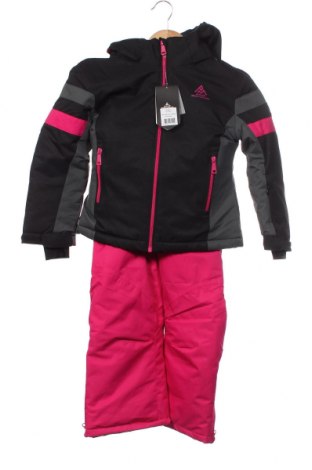 Детски екип за зимни спортове Peak Mountain, Размер 4-5y/ 110-116 см, Цвят Многоцветен, Цена 379,00 лв.