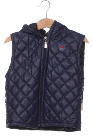 Vestă pentru copii Else, Mărime 18-24m/ 86-98 cm, Culoare Albastru, Preț 55,48 Lei