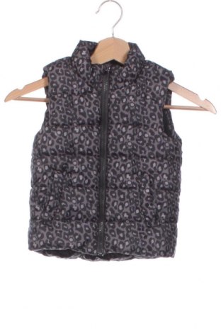Kinderweste Lupilu, Größe 18-24m/ 86-98 cm, Farbe Grau, Preis 13,30 €